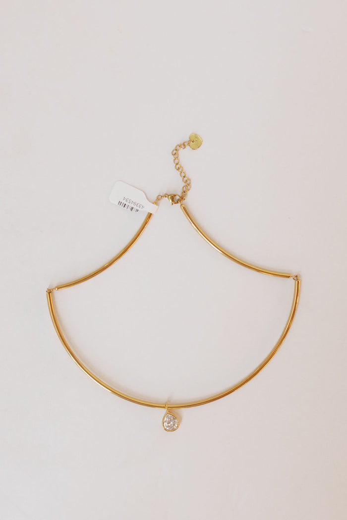 lenny drop collar