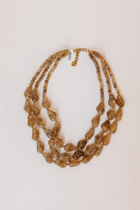 marea necklace