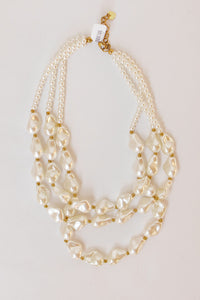 marea necklace