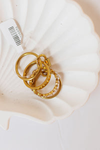 reggie stacked ring