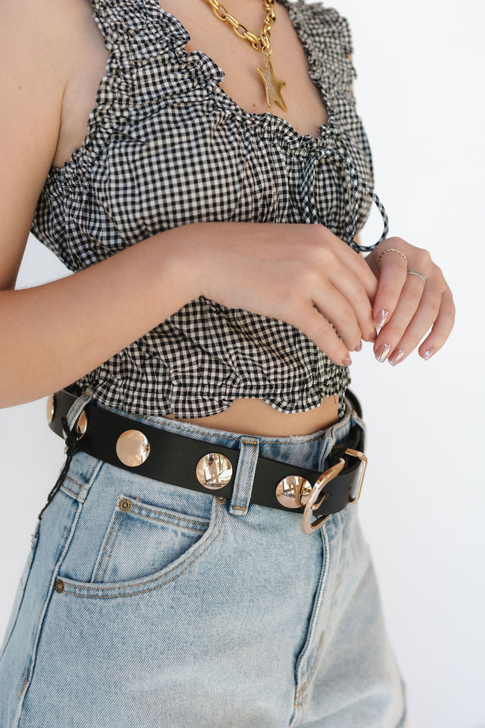 callihan belt