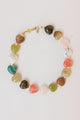 mixed agate