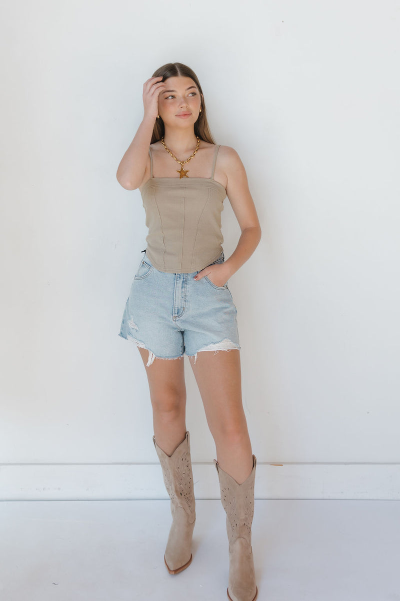 josie tank