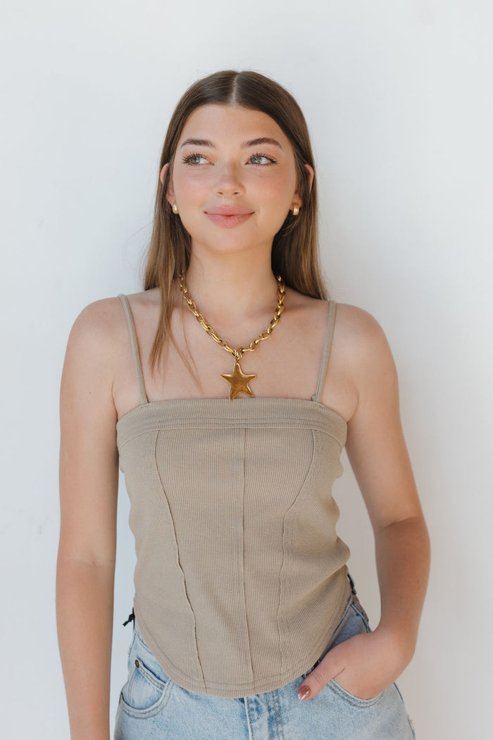 josie tank