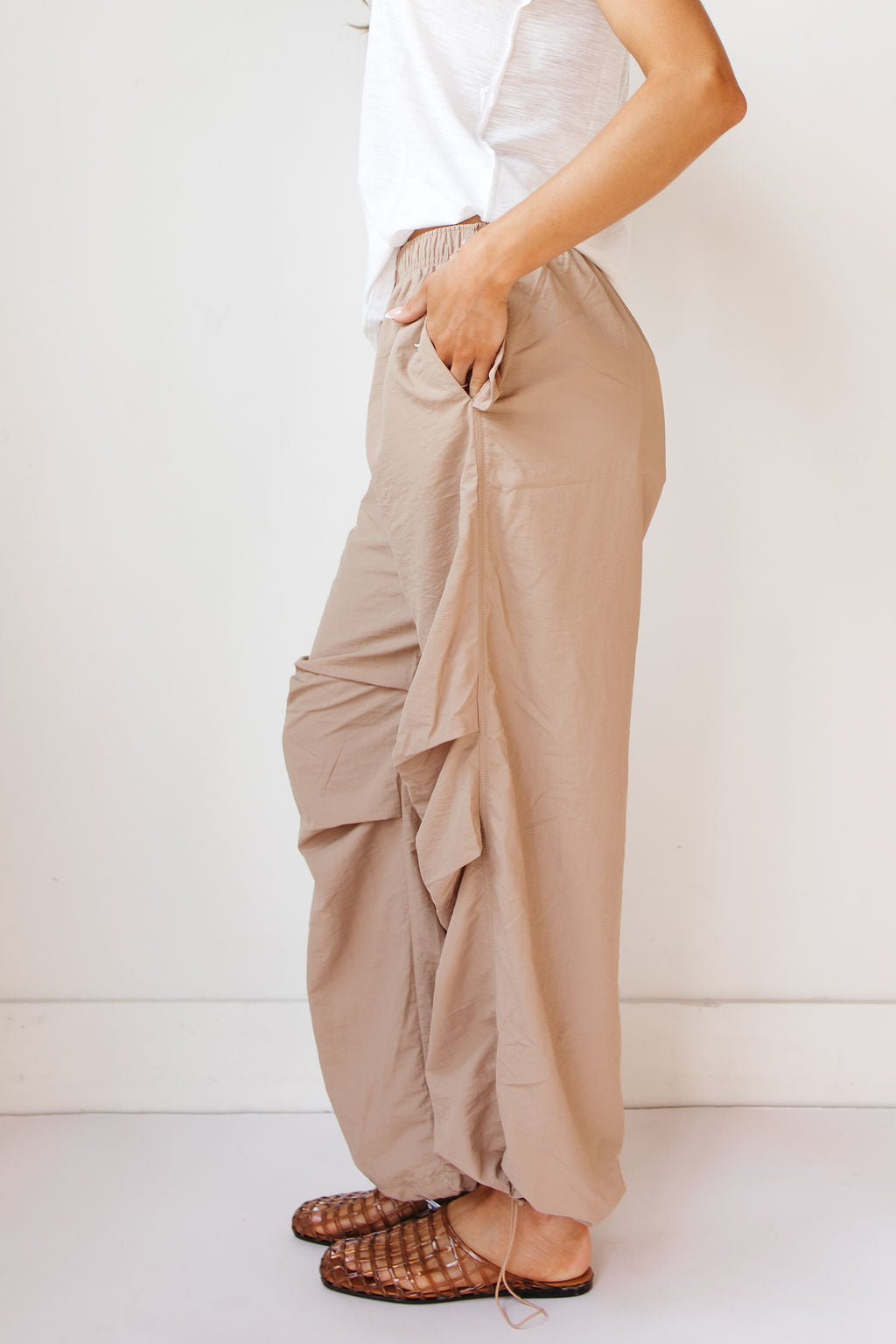 deal drop rue pants