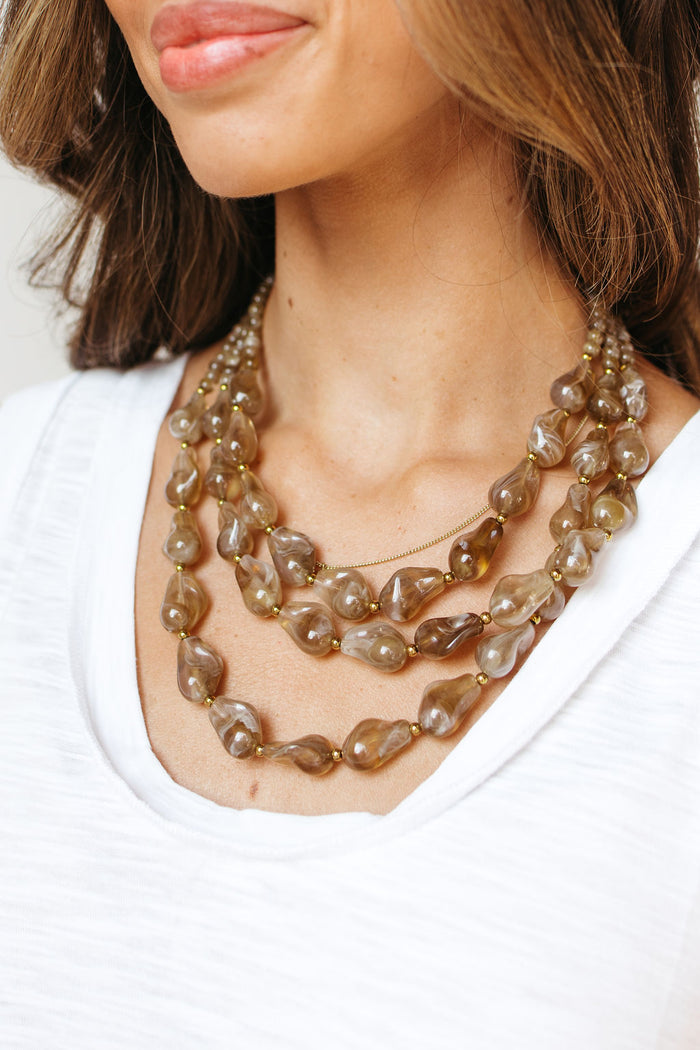 marea necklace