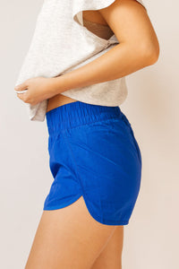 deal drop abby shorts