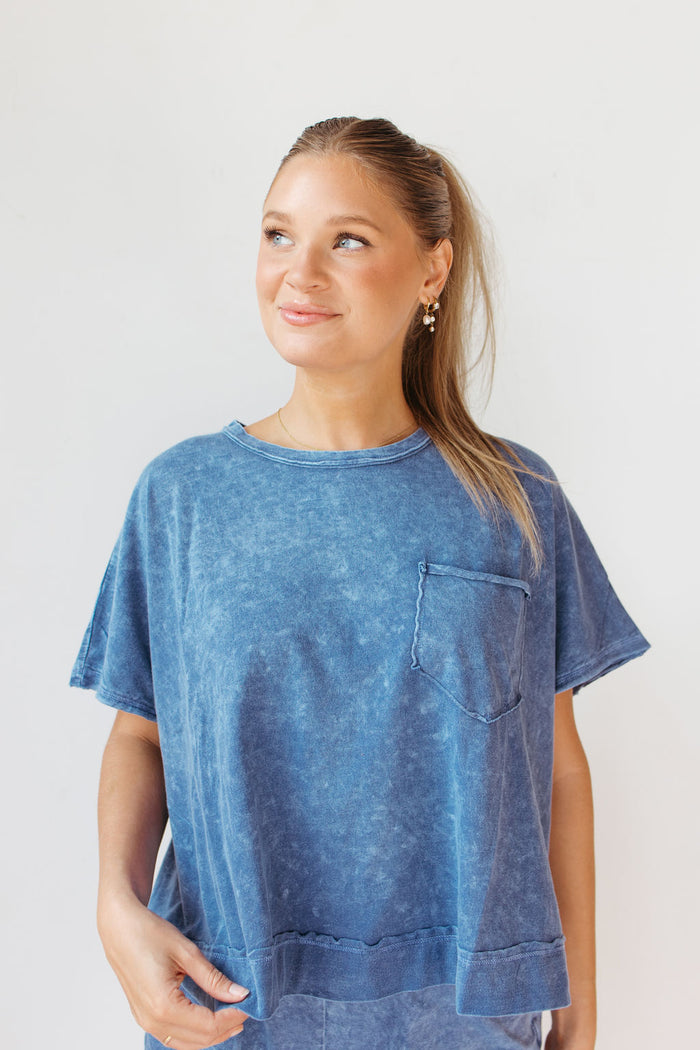deal drop zoe top