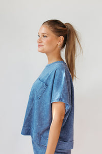 deal drop zoe top