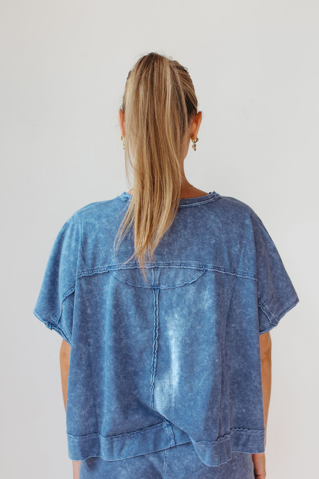 deal drop zoe top