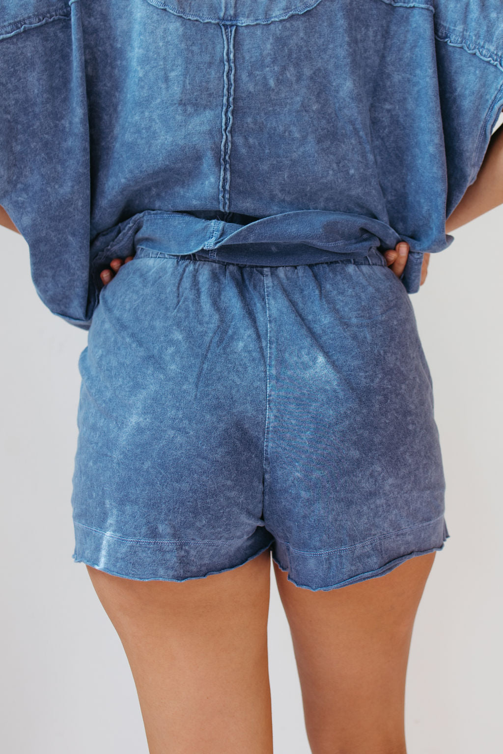 deal drop zoe shorts