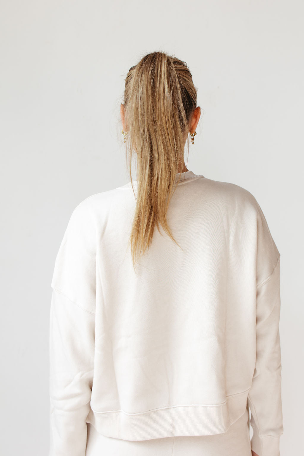 deal drop ella top