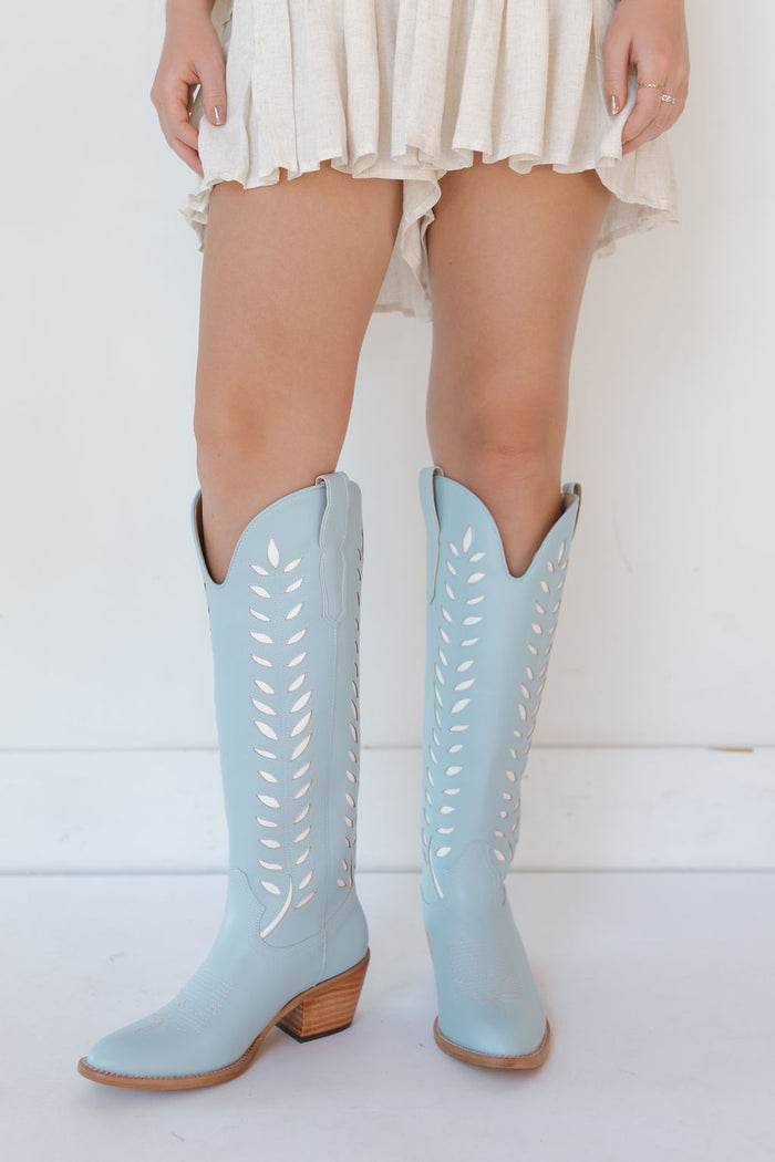 lucia boot