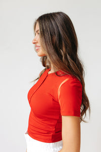 deal drop kit baby tee