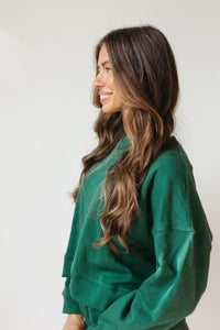 deal drop ella top