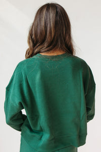 deal drop ella top