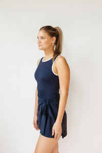 deal drop ezra dress