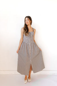 temperance dress