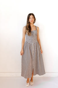 temperance dress
