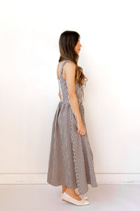 temperance dress