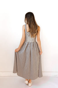 temperance dress