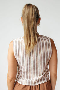deal drop nola vest