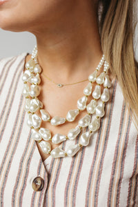marea necklace