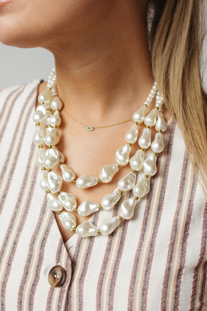 marea necklace