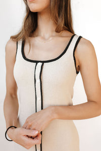 zarah midi dress
