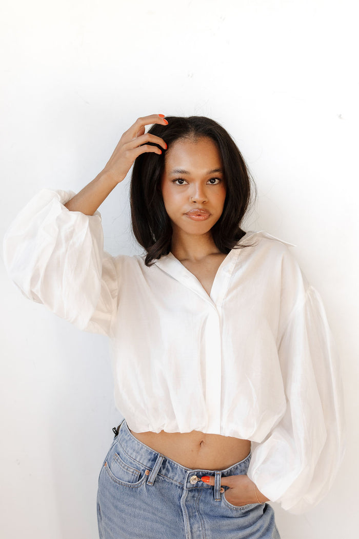 cordey top
