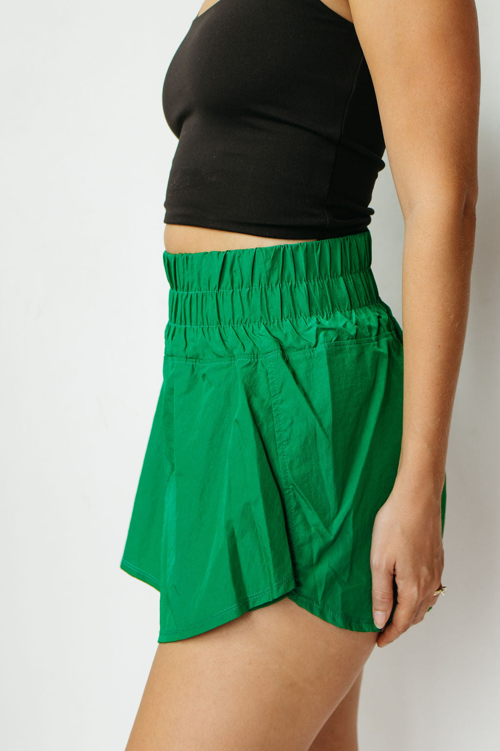 deal drop lea skort