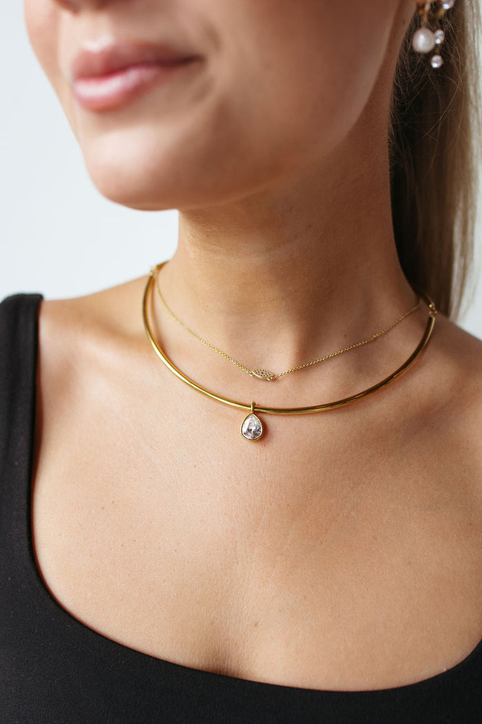 lenny drop collar