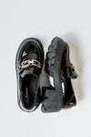 mode, handle loafer