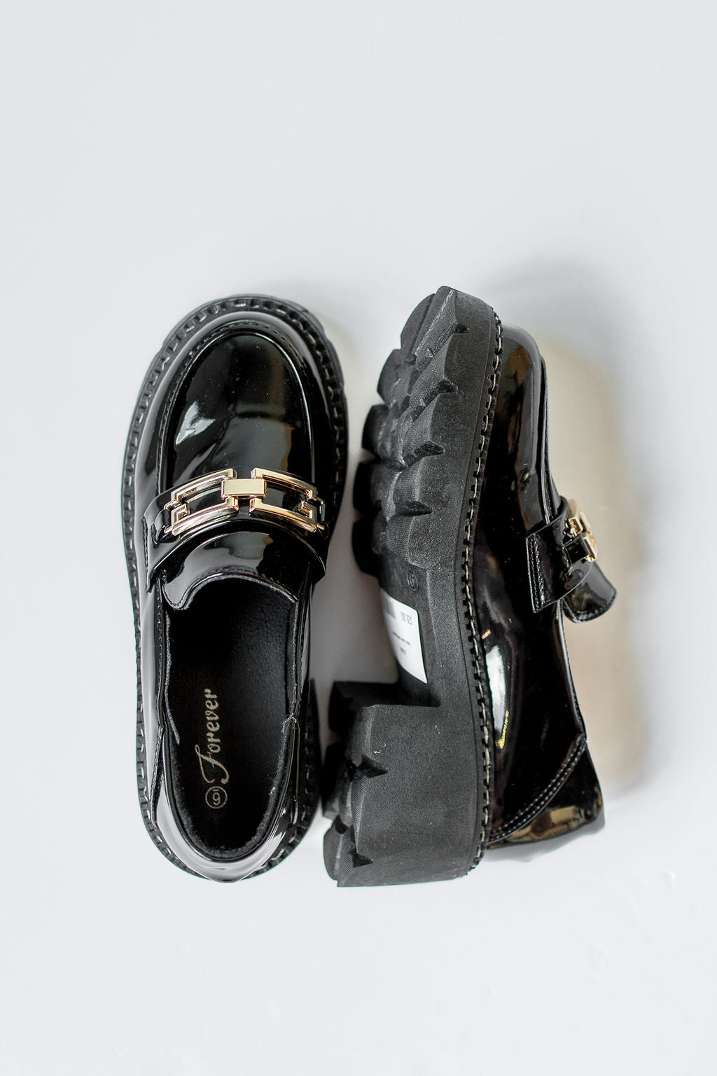 mode, handle loafer