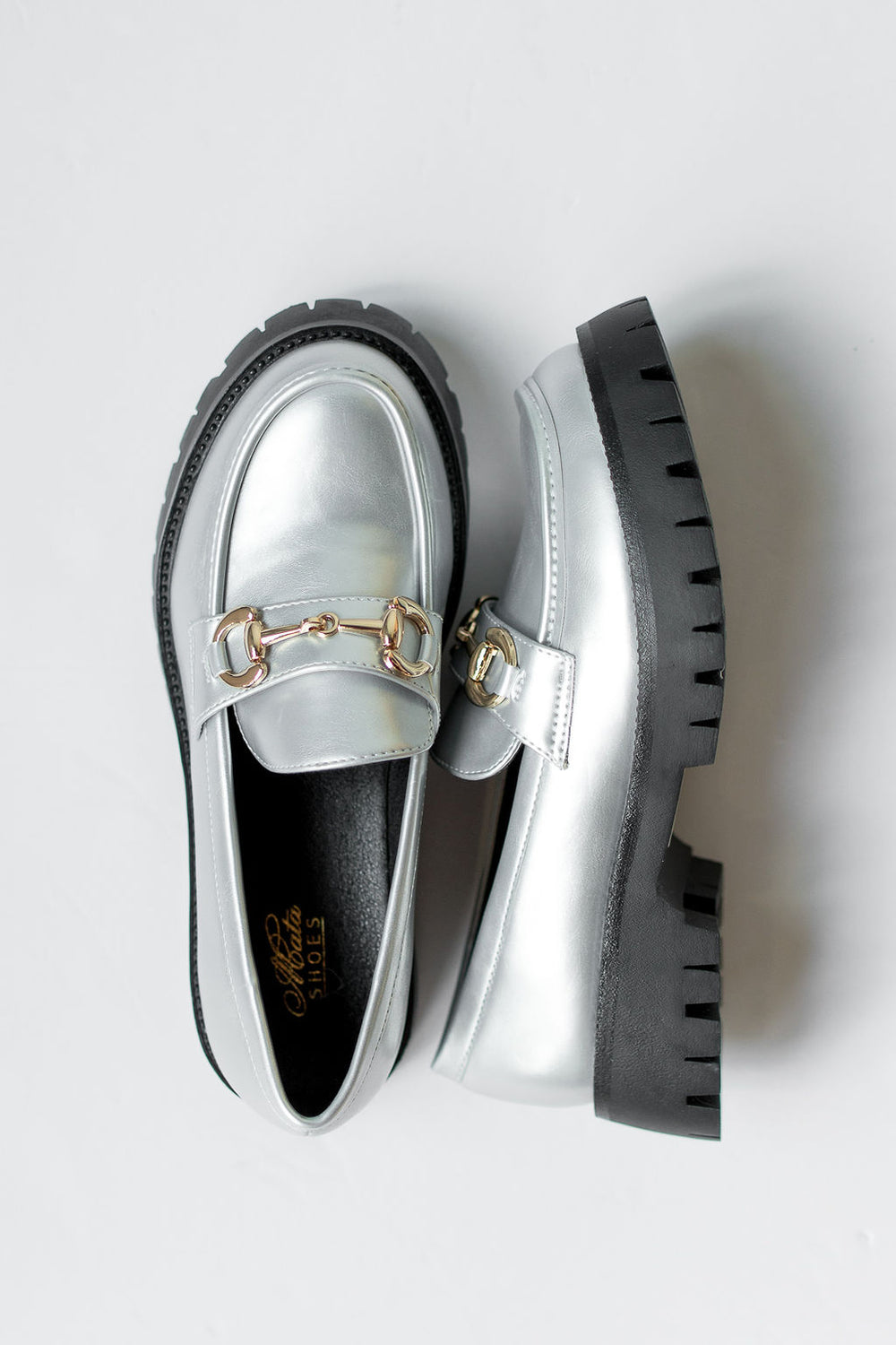 silver