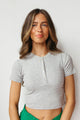 heather grey