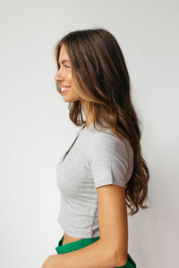 deal drop kit baby tee
