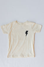 mode, courage over fear tee