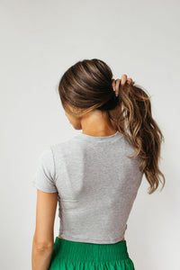 deal drop kit baby tee