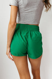 deal drop abby shorts