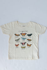 mode, you are, butterfly affirmations tee