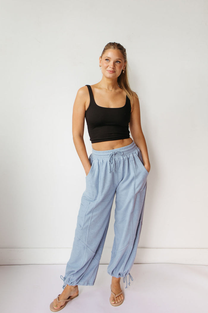 kay cargo pants