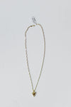 mode, mon amour necklace