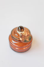 mode, 3 oz glass candle