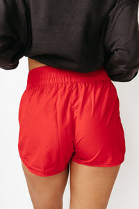 deal drop abby shorts