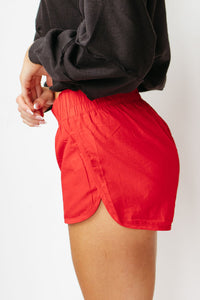 deal drop abby shorts