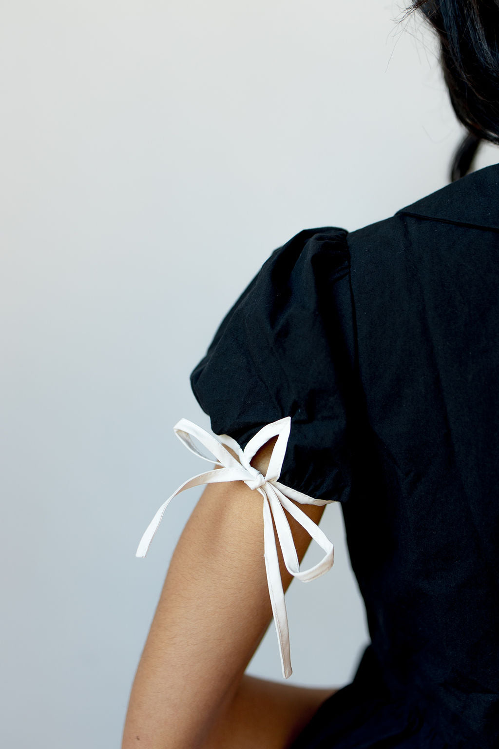 mode, francis poplin blouse