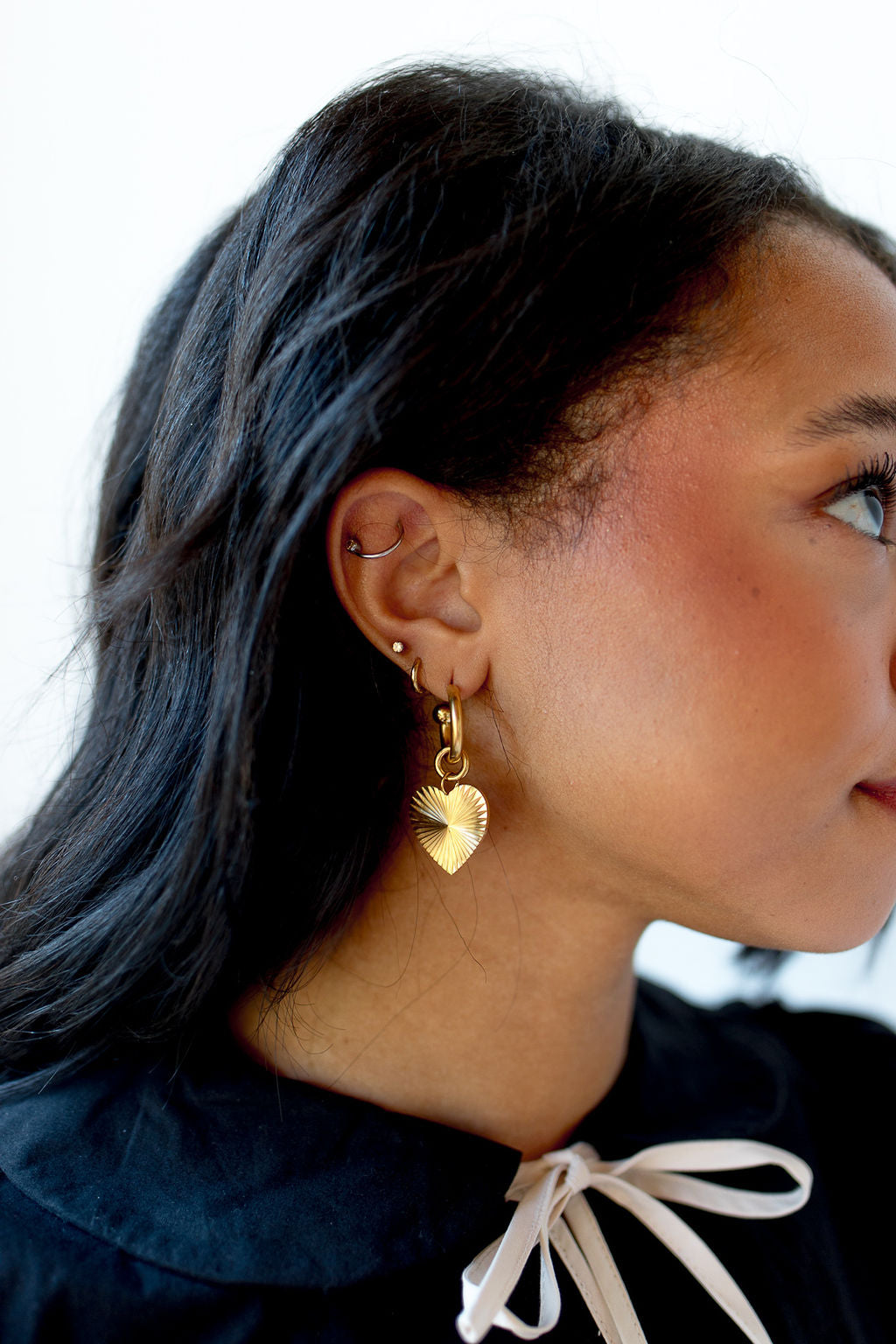 mode, grand love hoops