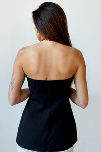 mode, milani top