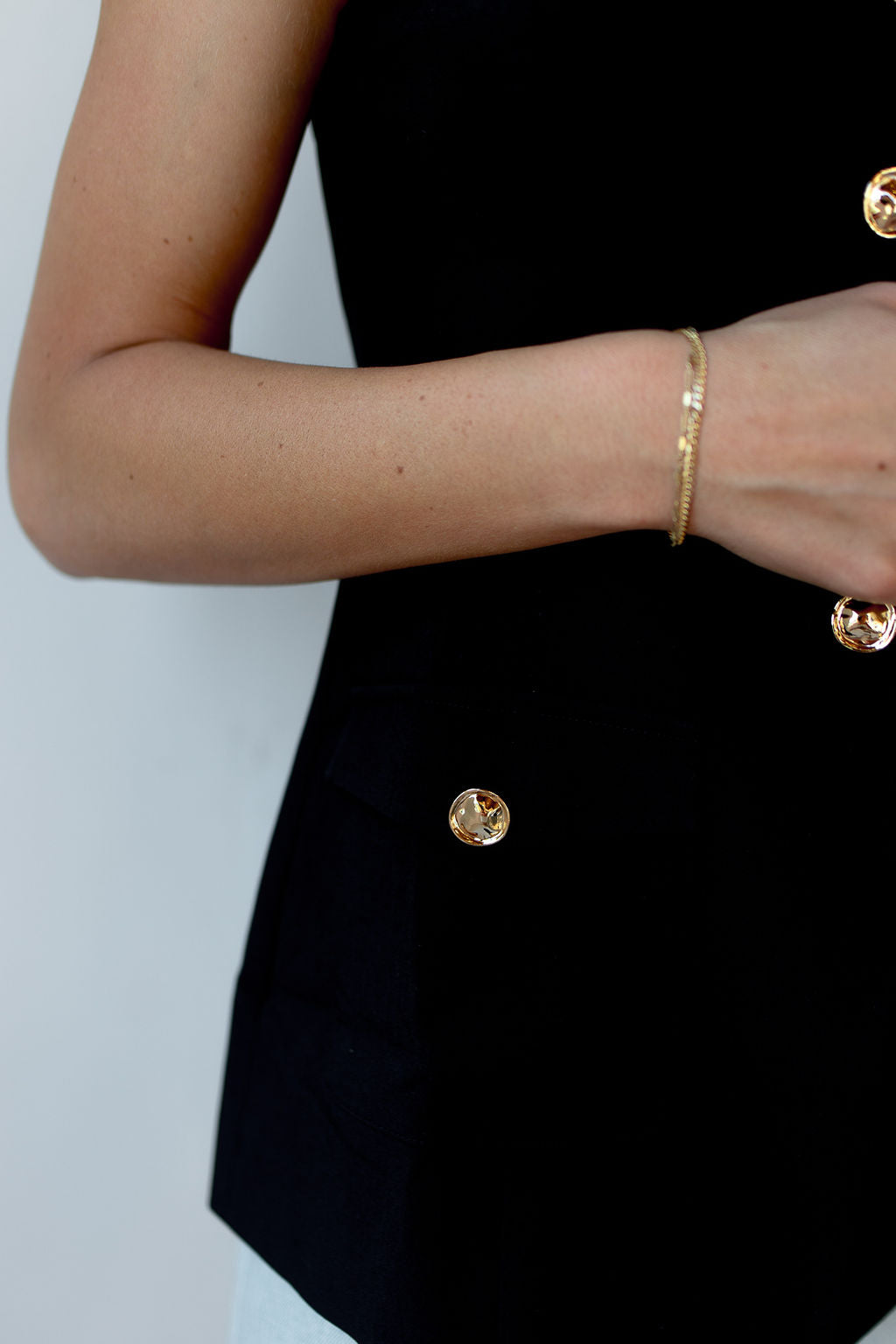 mode, milani top
